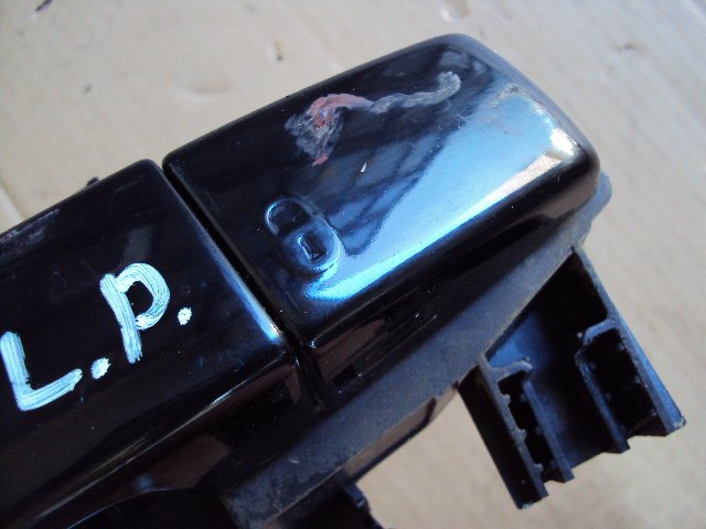 фото №3, Ручка левая передняя land rover discovery iv 4