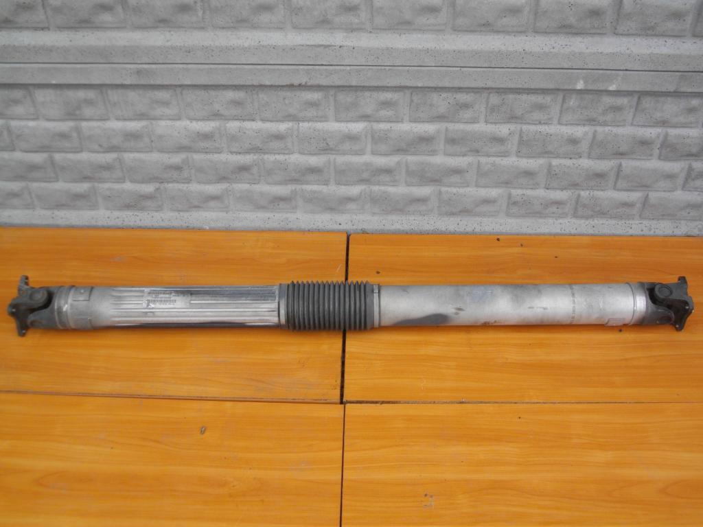 фото №1, Dodge nitro wał приводной кардан