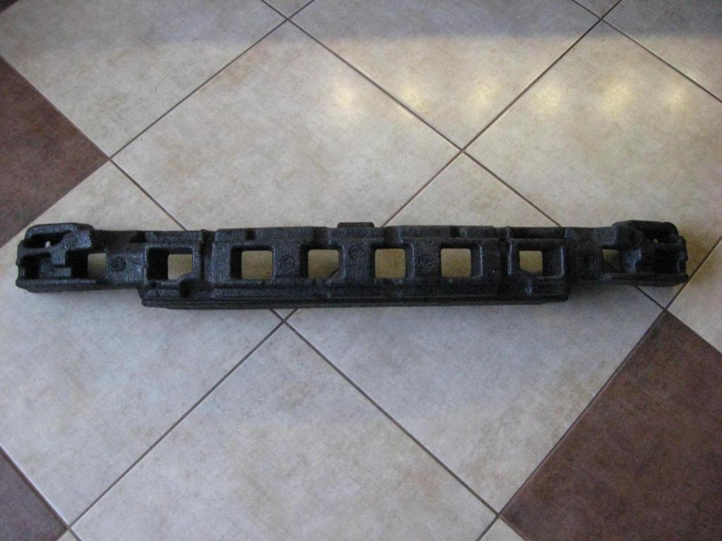 Купить Балка бампера - пена - абсорбер - vw passat b6