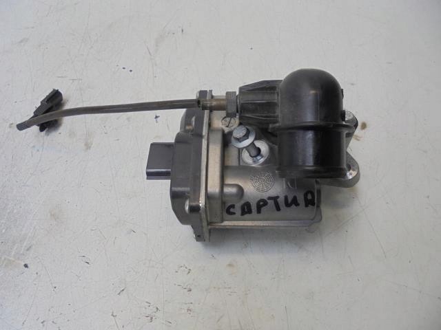 фото №1, Клапан egr renault captur 1.5 dci