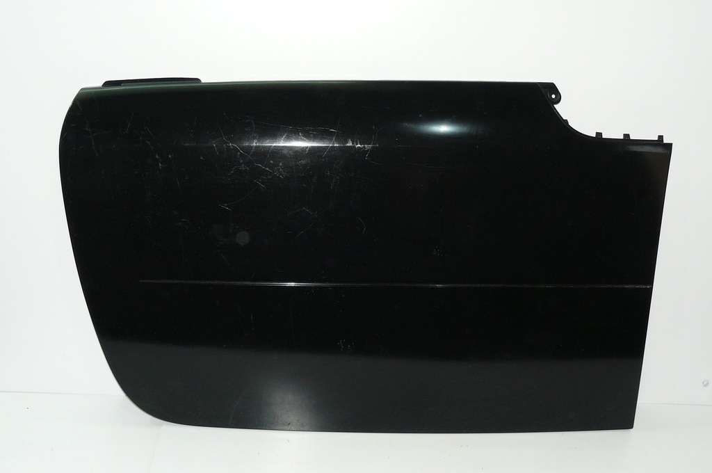 фото №1, Smart w454 forfour обшивка левая дверь передних задних 4547220109