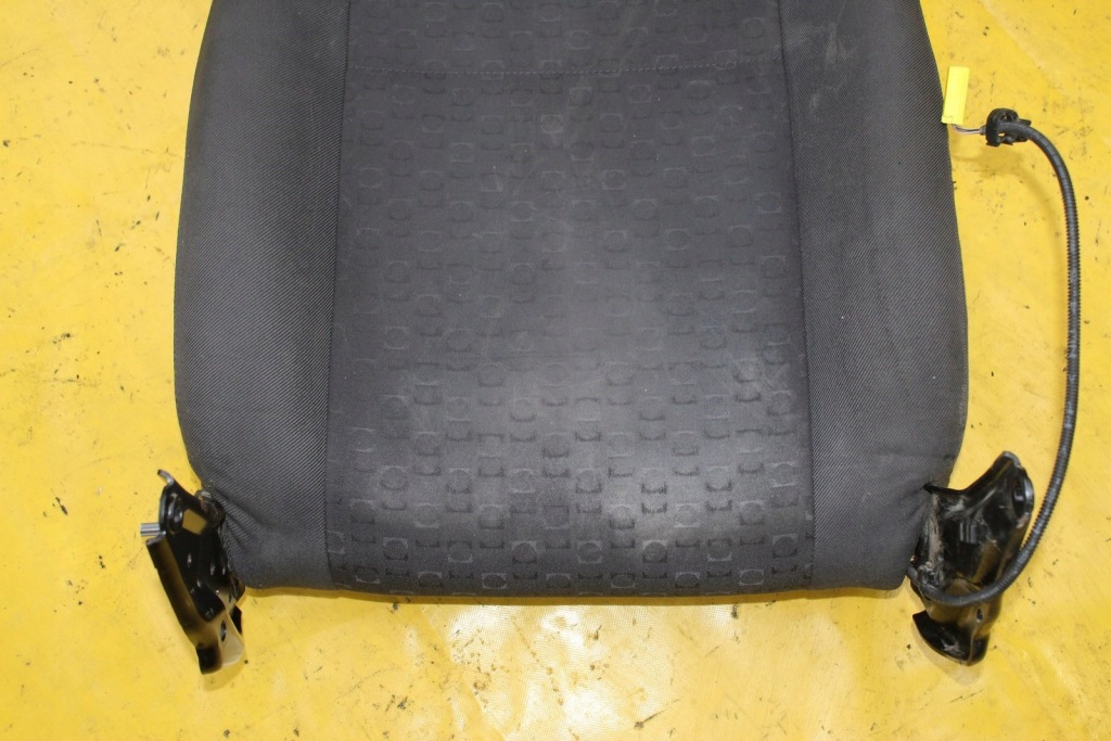 фото №5, Спинка сиденье ford focus mk1