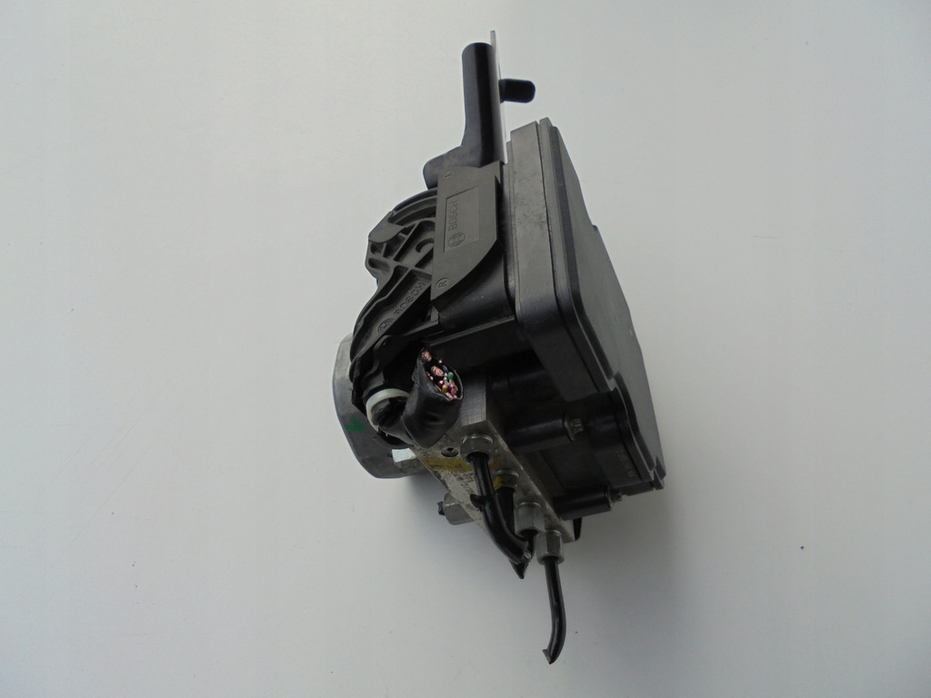 фото №7, Pulsar c13 1.5 dci насос abs тормозная 476603zl0b 2014-