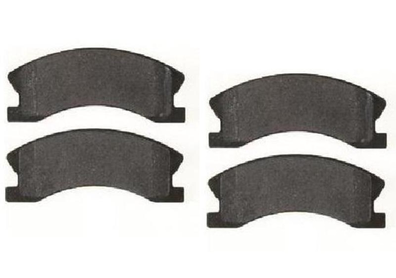 Купить Jeep grand cherokee wj akebono тормозные колодки перед dna