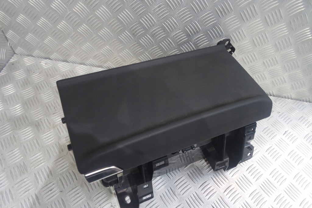 фото №3, Mercedes sl r231 бардачок кожа 2318100141