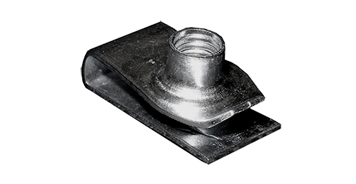 фото №1, Romix c60616 клипса обивочный