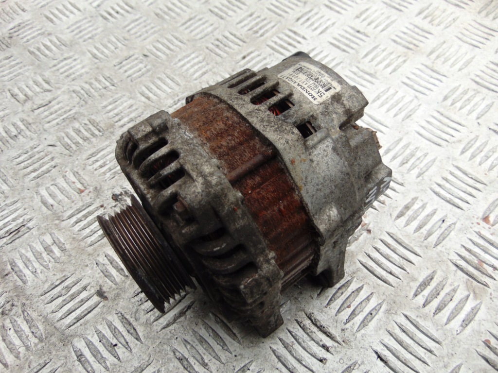 Купить Honda jazz ufo генератор 1.4 1.2 i-vtec a5tj0091
