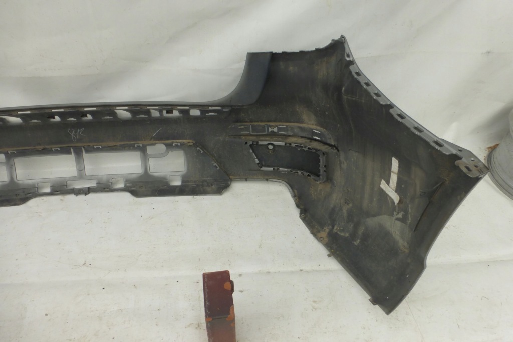 Бампер mercedes gl x166 12-15 amg задний Киев