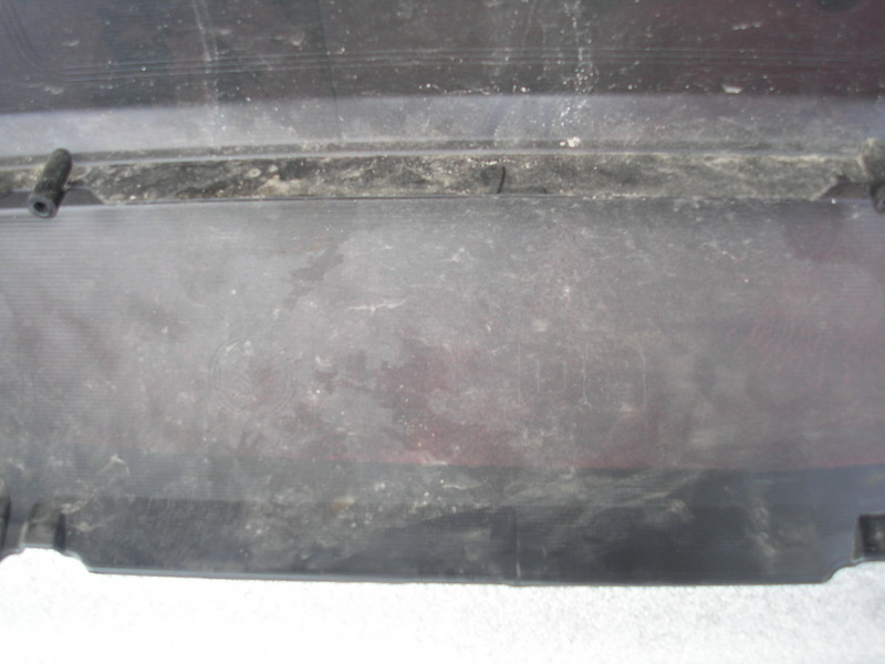 фото №15, Oryg бампер задняя балка mazda mx5 mx-5 iv nd 2015