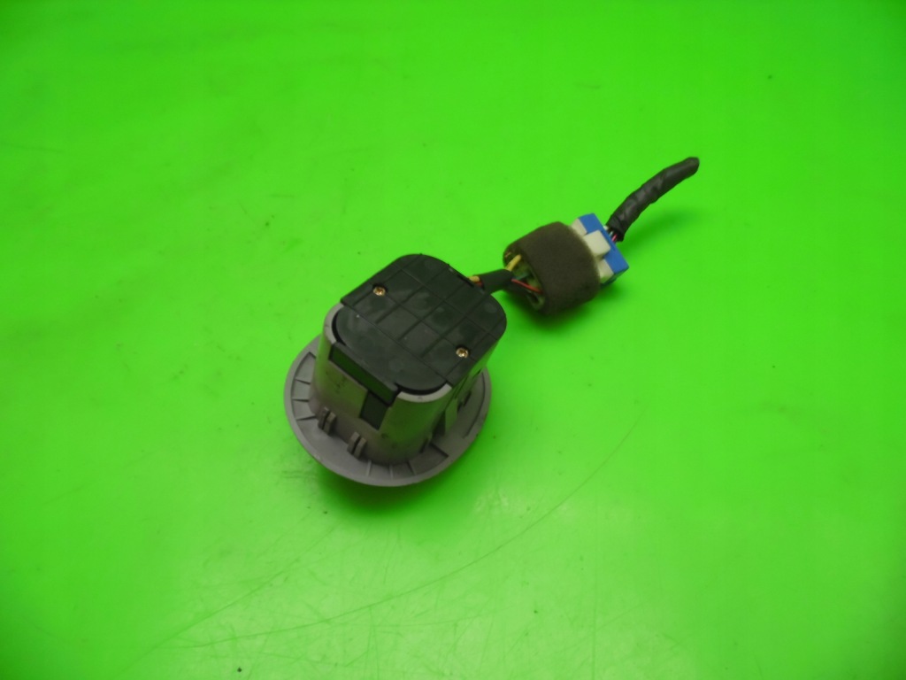 фото №6, Переключатель обдув задняя kia sedona i carnival 99-