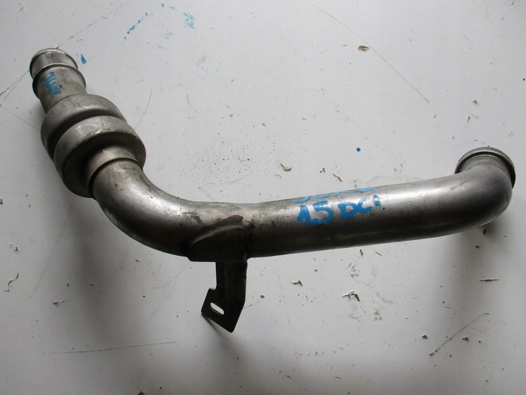 фото №1, Wąż труба nissan juke 1.5dci