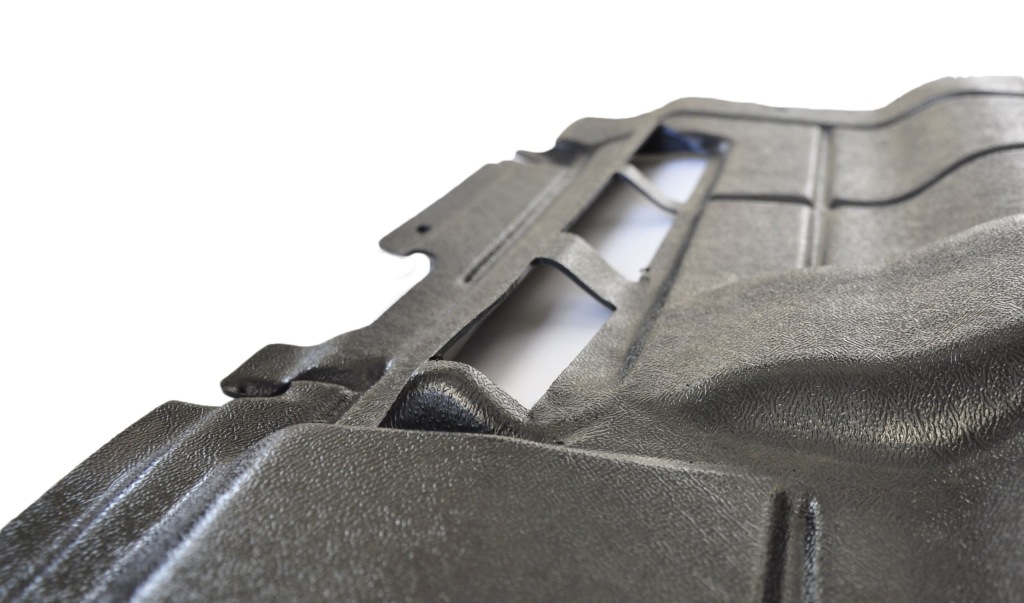 фото №5, Leon, octavia, superb, golf vii - захист двигуна