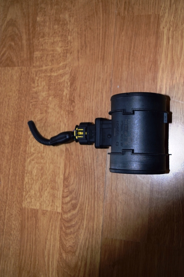 Купить Bosch 281 006 054 расходомер массовый воздуха