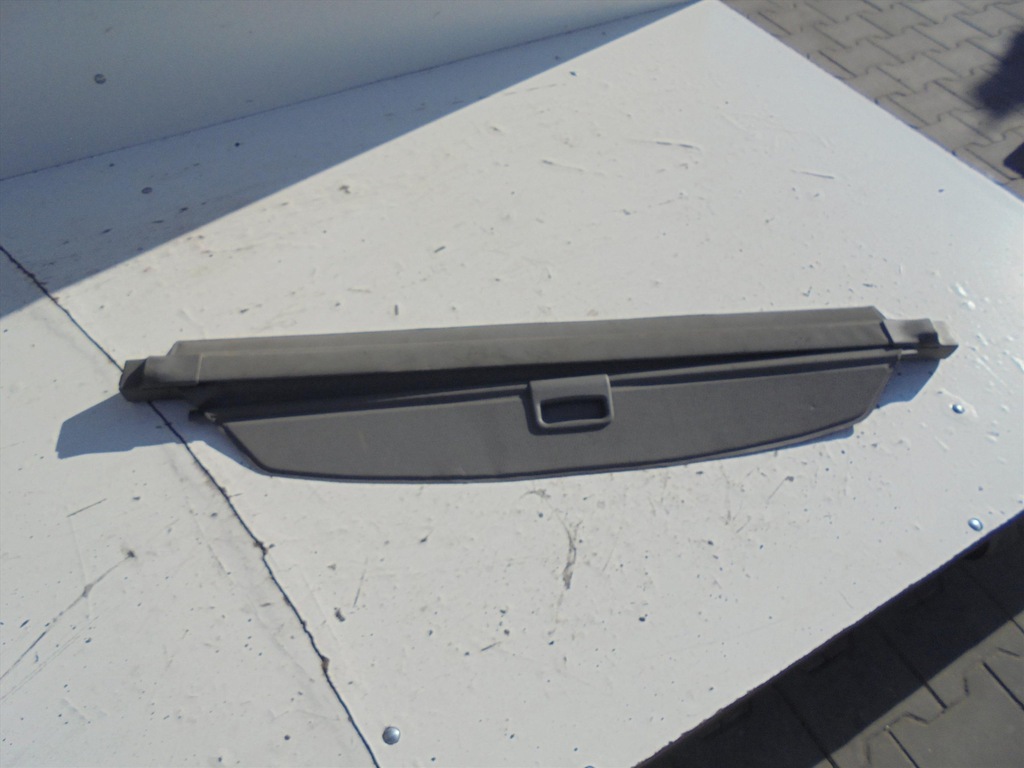 фото №1, Шторка багажника skoda octavia 1 kombi