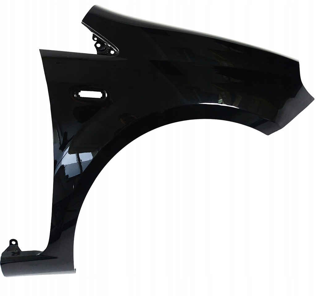 фото №11, Крила правий do fiat grande punto 05-12 891/b now