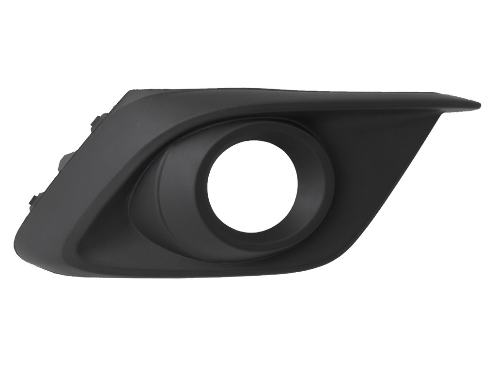 фото №1, Решётка решётка радиатора w бампер mazda 3 iii bm 2013-2016 r