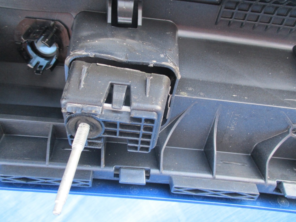 фото №7, Audi q2 81a бампер задній