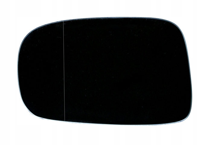 фото №1, Suzuki liana стекло левая асферическое