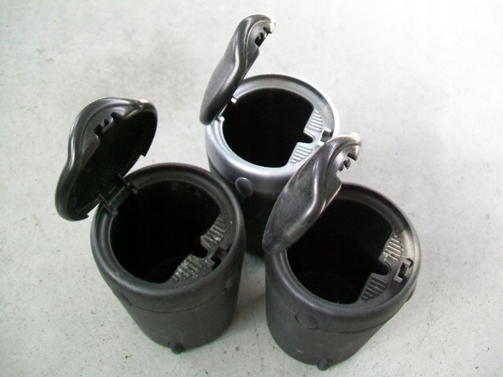 фото №1, Пепельница 9637996677 peugeot partner berlingo