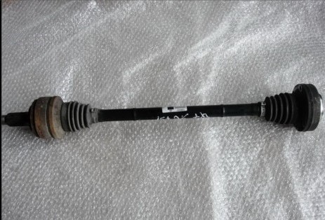 фото №1, Audi q7 4l0 3.6 fsi привідний вал задня задня 7l8501201