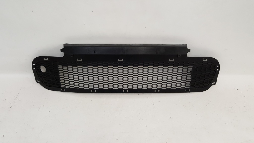 фото №2, Mini cooper r55 r56 решётка бампера перед 7068396