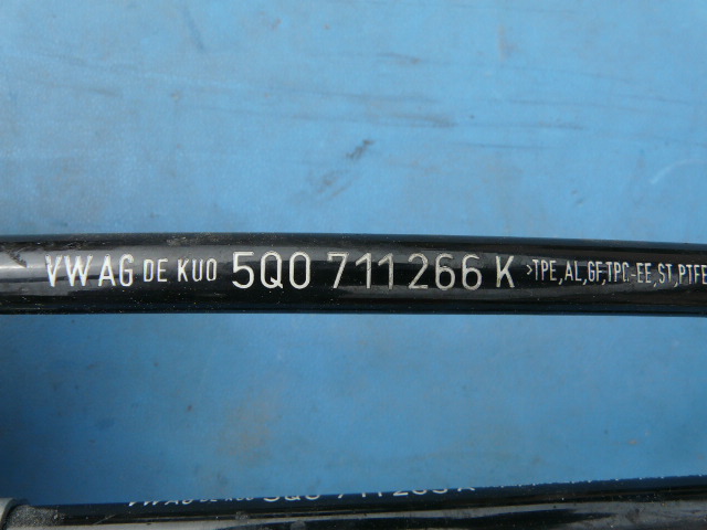 фото №5, Вибірник домкрат передач golf vii 7 5q0711049ad