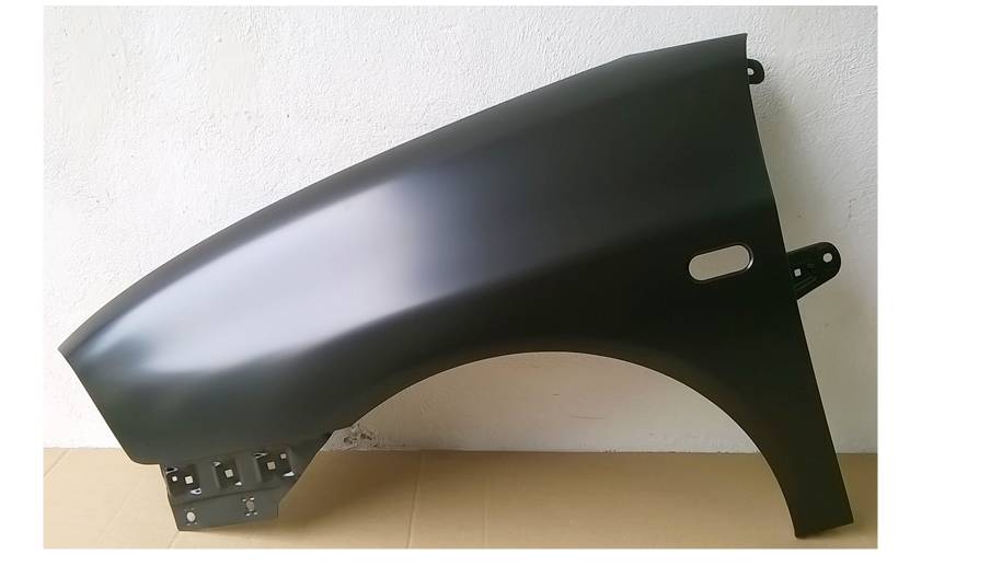 фото №15, Крила крила seat ibiza cordoba 02- новий лівий