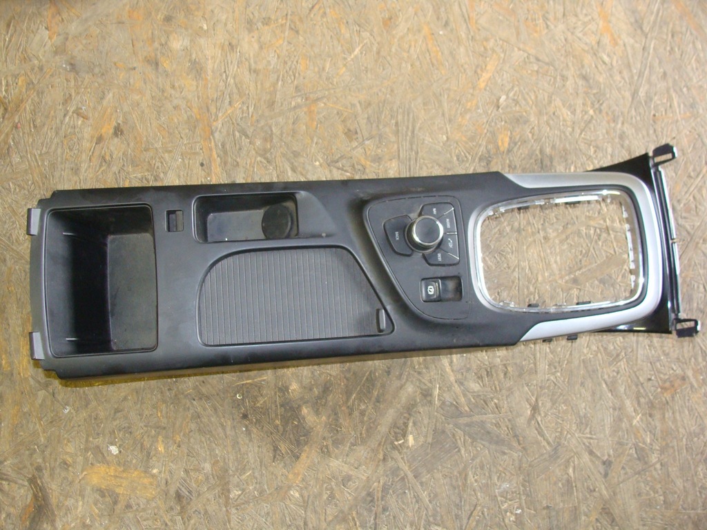 фото №1, Тунель середній opel insignia 514444464