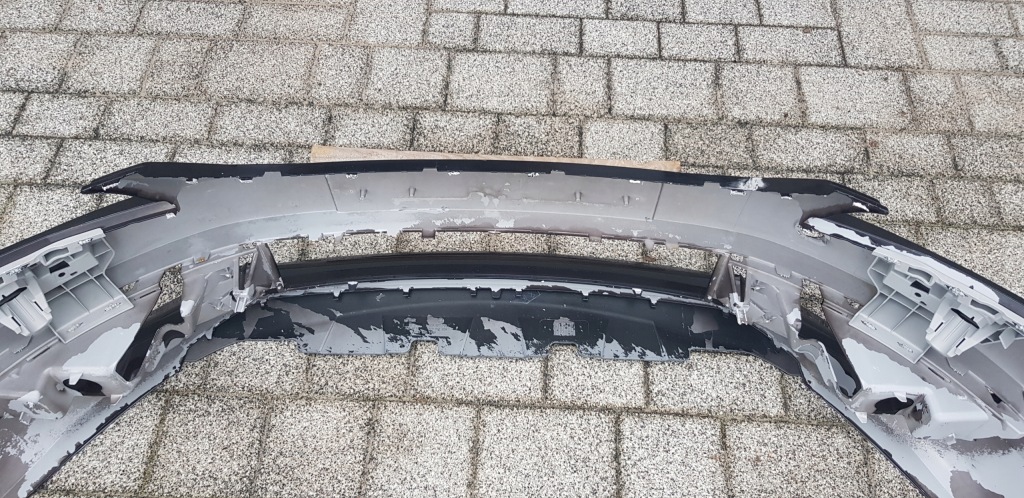 фото №11, Octavia iii sport бампер перед оригінал c059