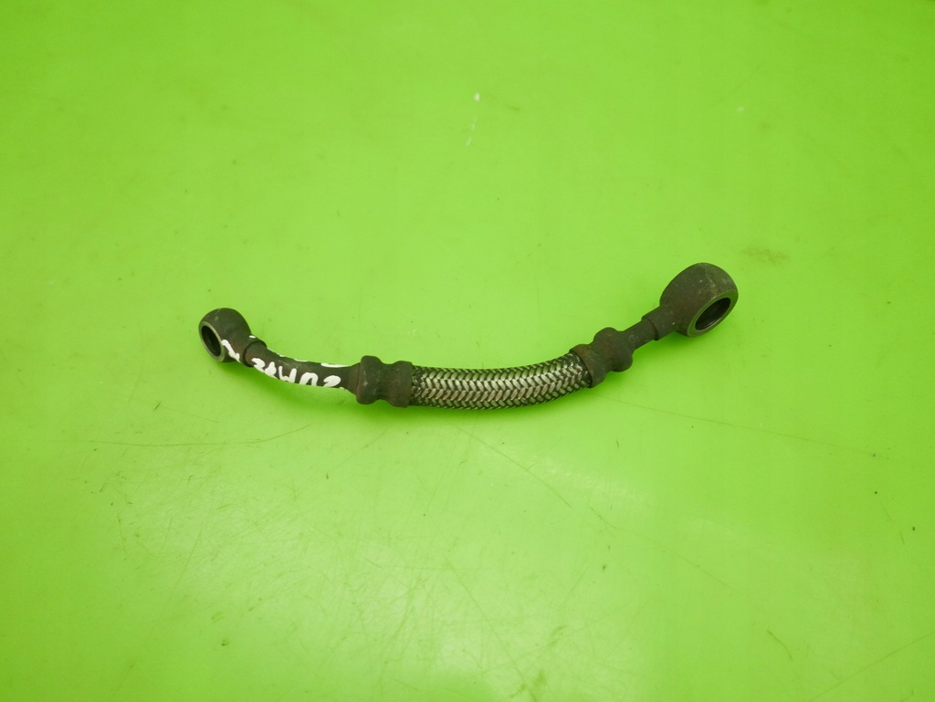 фото №8, Шланг трубка масла citroen jumper i fl 2.0 hdi