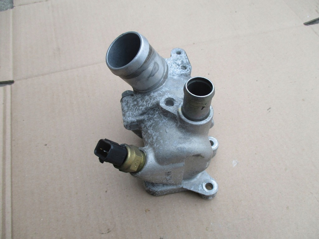 фото №1, Патрубок wody ix35 sportage 1,7crdi