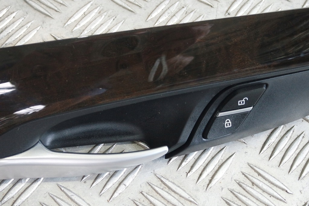 фото №6, Декори накладки декоративні внутрішнє drewno bmw f16 x6 p91