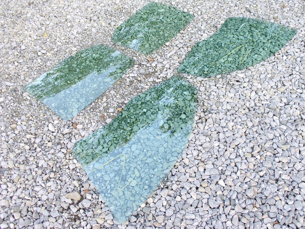 фото №6, Chrysler sebring скло двері права задня задня