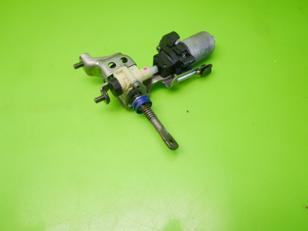 Моторчик сидіння перед лівий lexus ls ls460l 12-17 Київ