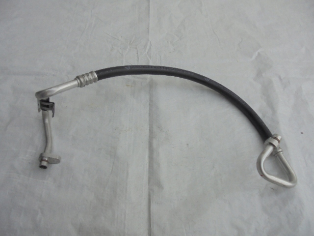 фото №1, Megane iv 1.5 dci шланг кондиціонера 924902151r