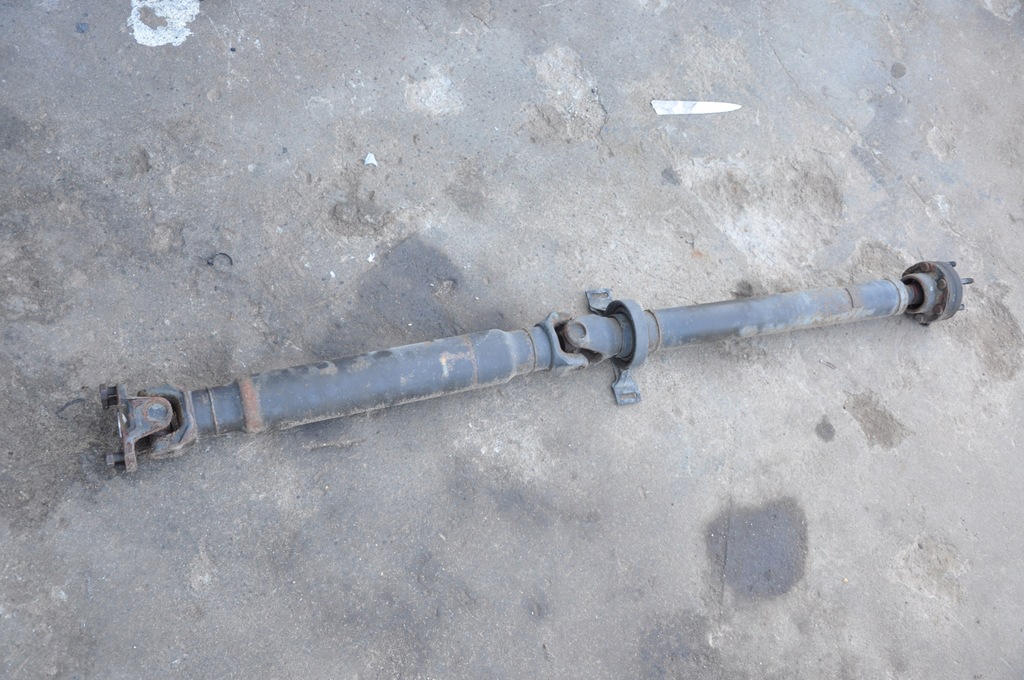 фото №1, Bmw e31 850 wał приводной