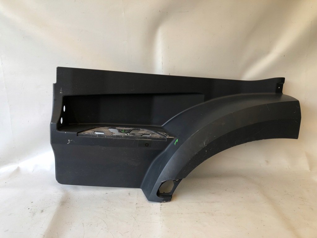 фото №1, Mercedes actros mp4 подножка левая