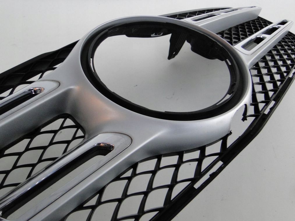 фото №3, Mercedes gls x166 166 решётка радиатора решётка радиатора na камера