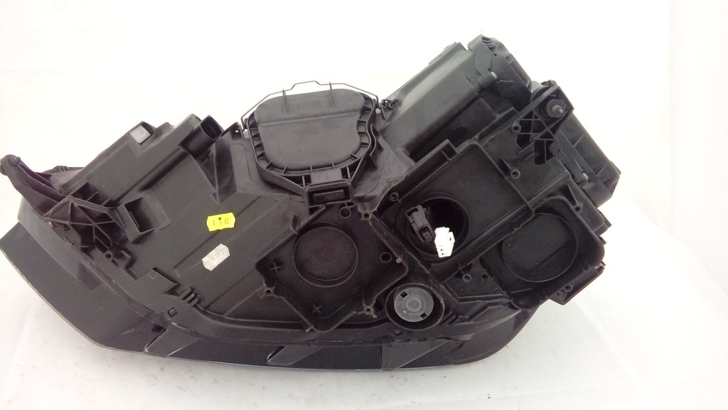 фото №6, Фара r bi xen vw golf sportsvan 517941032b +