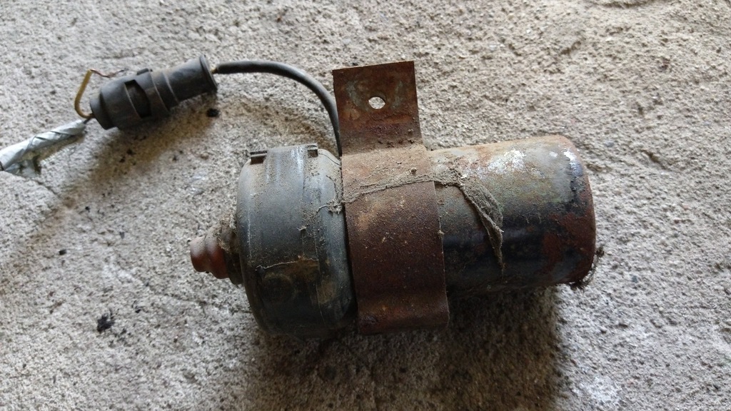 фото №1, Subaru libero 86-93 катушка зажигания