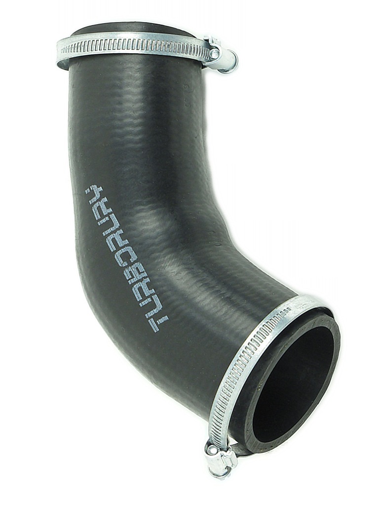 Труба интеркулер mercedes 2.2 cdi 0395281002 Оригинал