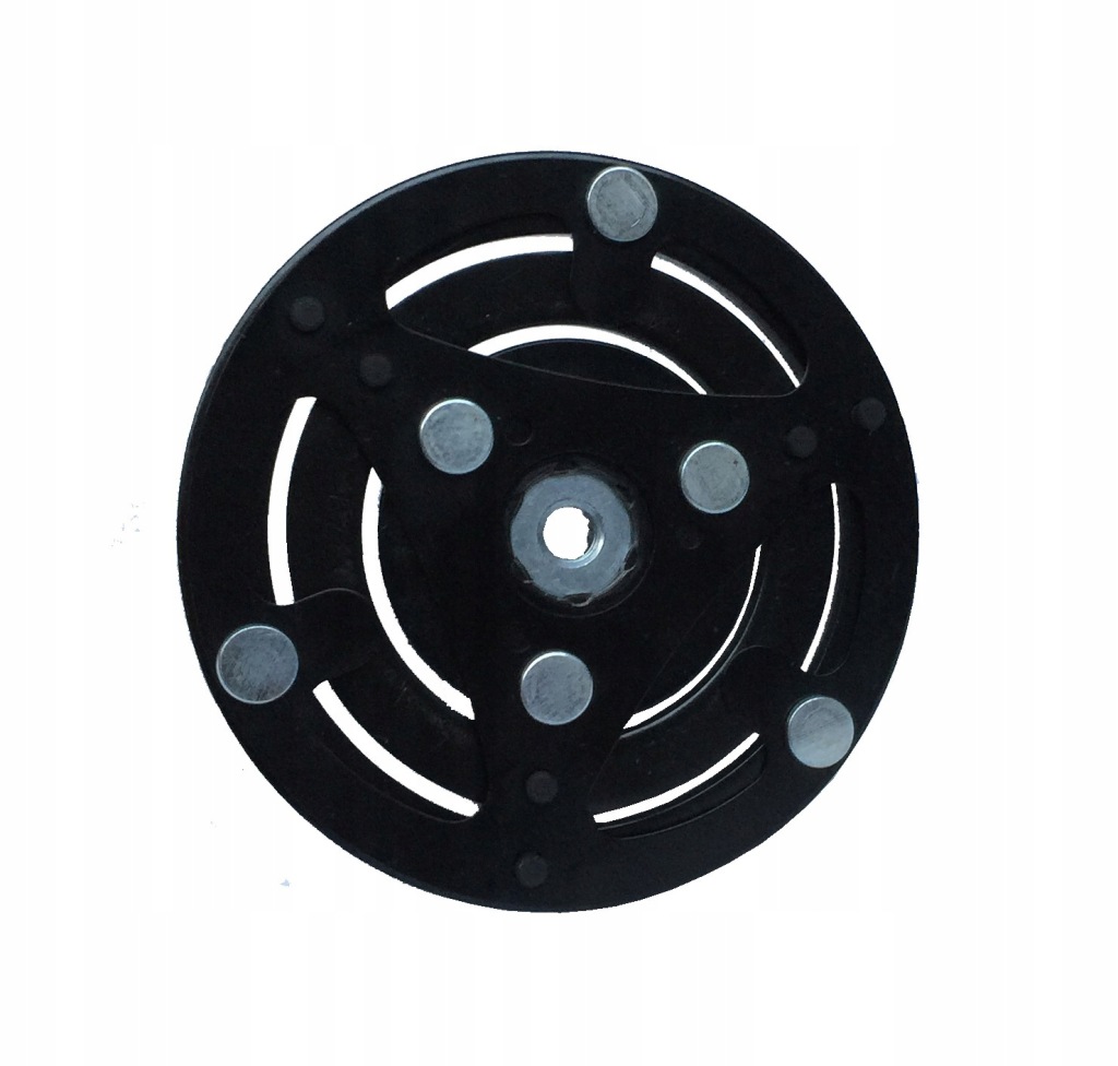 фото №1, Диск сцепления denso scsa06 scsb08 subaru legacy