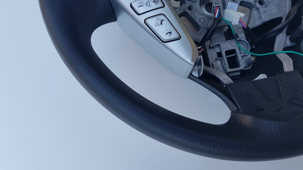 фото №6, Nissan note e12 ii повітропровід multi 2013-