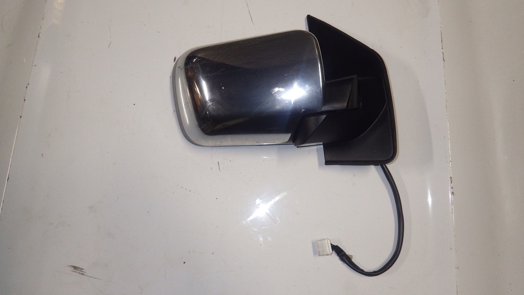 фото №1, Зеркало правое 11 pin infiniti qx56 armada titan