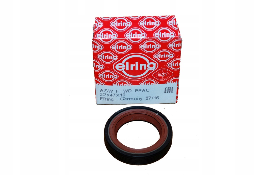 фото №1, Сальник вала розподільного валу alfa romeo 156 166 spider