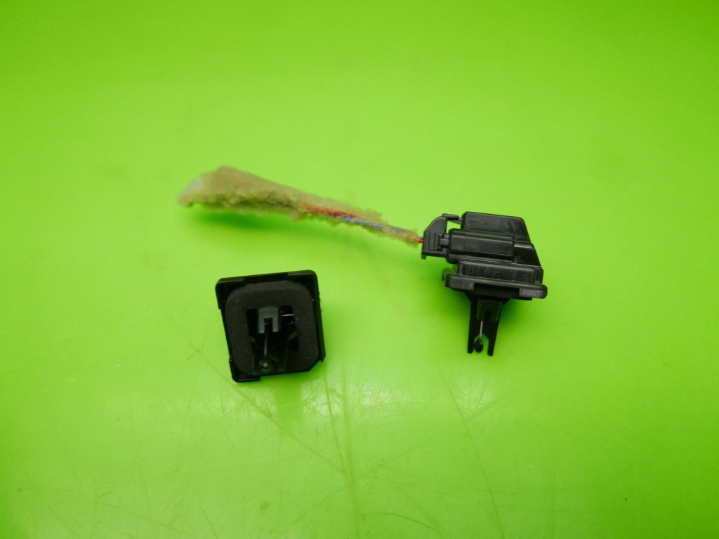 Датчик температуры внутренней lexus ls460l 12-17 Оригинал