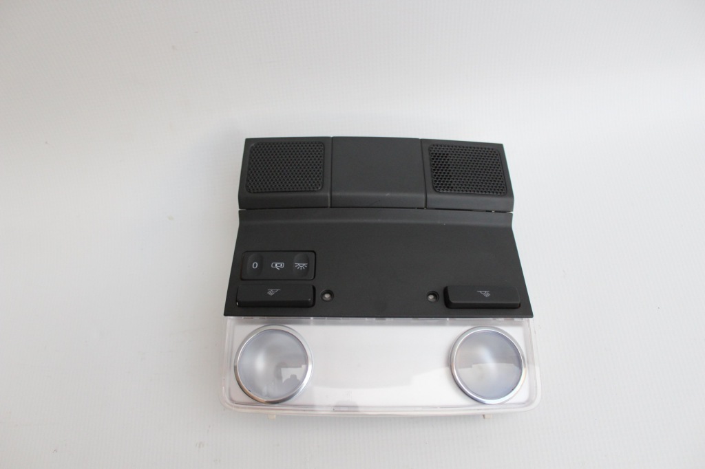 Купить Лампа кабины потолочный seat leon iii 5f0947105an