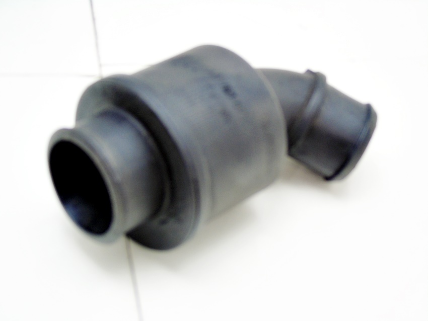 Купити Резонатор труба турбонагнітача focus 1.8 tdci 115km