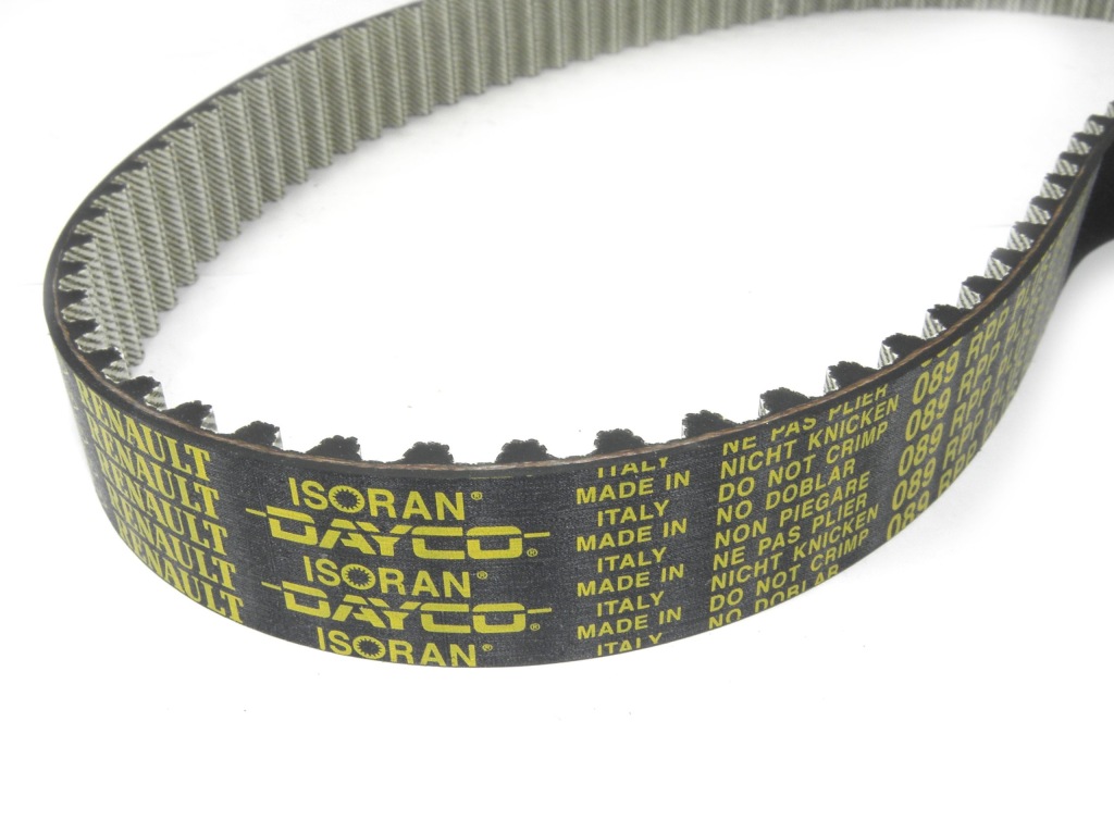 фото №2, Грм насос renault master trafic 2.2 dci 2.5 dc