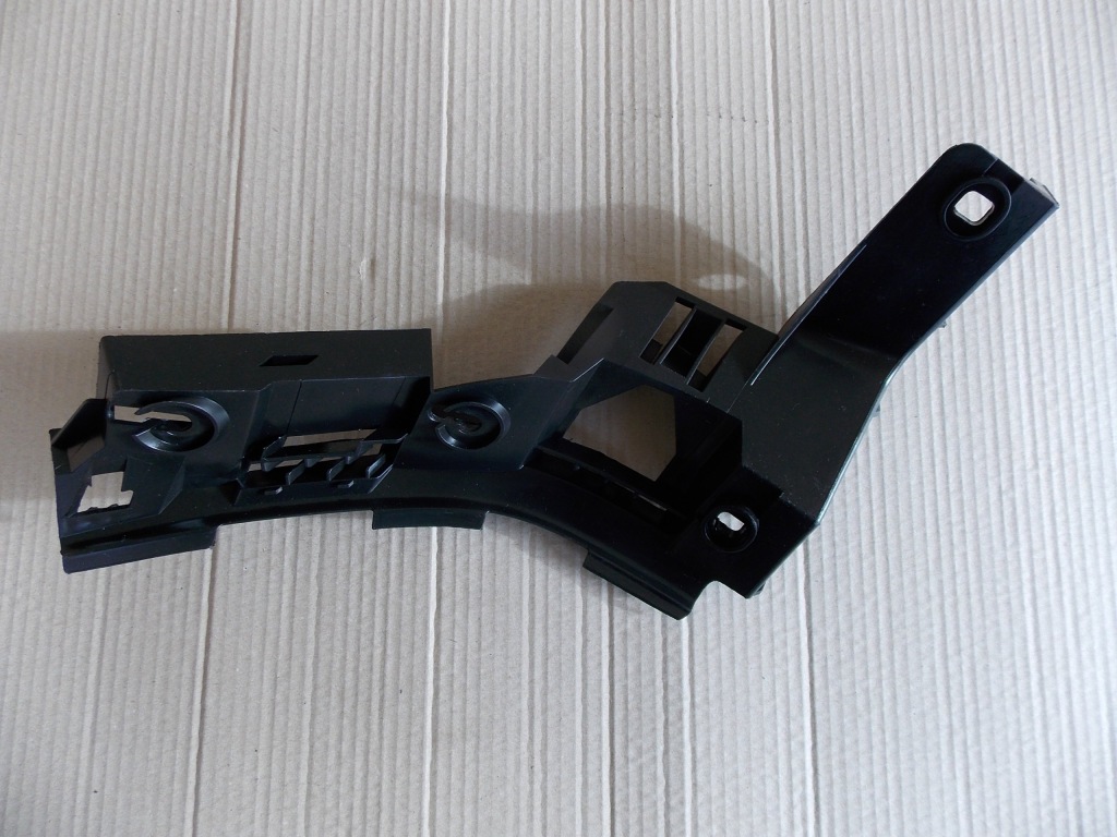 фото №1, Vw golf v plus направляющая бампера левый задняя 5m1857097k